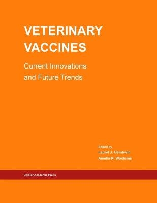 Veterinary Vaccines - 