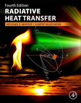 Radiative Heat Transfer - Modest, Michael F.; Mazumder, Sandip