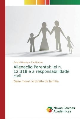 Alienação Parental - Gabriel Henrique Zani Furlan