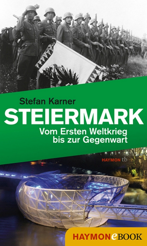 Steiermark - Stefan Karner