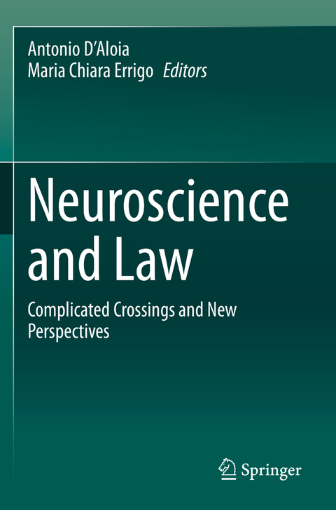 Neuroscience and Law - 