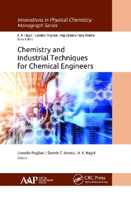 Chemistry and Industrial Techniques for Chemical Engineers - 