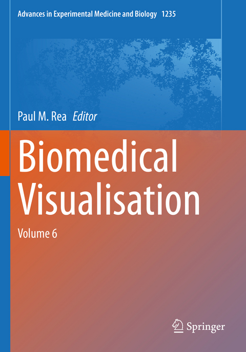 Biomedical Visualisation - 