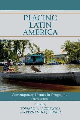 Placing Latin America - 