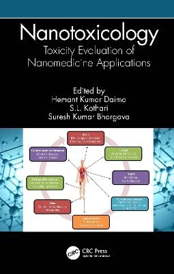 Nanotoxicology