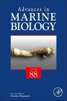 Advances in Marine Biology - 