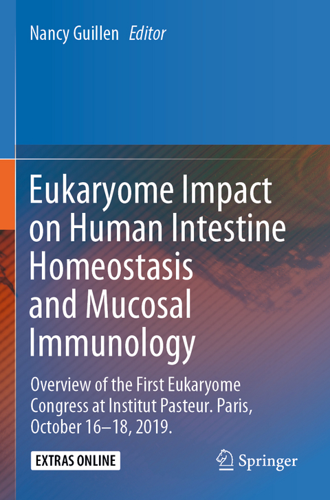 Eukaryome Impact on Human Intestine Homeostasis and Mucosal Immunology - 