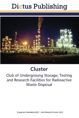 Cluster - 