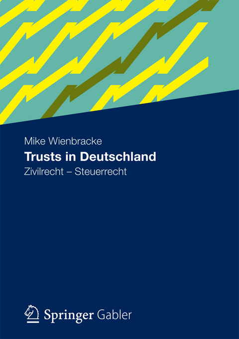 Trusts in Deutschland - Mike Wienbracke