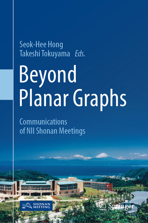 Beyond Planar Graphs - 