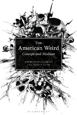 The American Weird - 