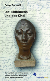 Die Bildhauerin und das Kind - Petra Bonavita