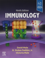 Immunology - Male, David; Peebles, Jr., R. Stokes; Male, Victoria