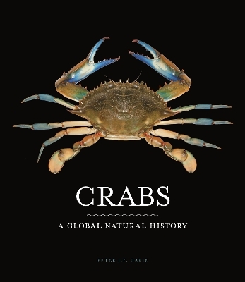 Crabs - Peter J. F. Davie