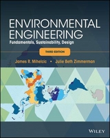 Environmental Engineering - Mihelcic, James R.; Zimmerman, Julie B.