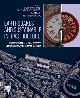 Earthquakes and Sustainable Infrastructure - 