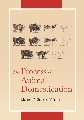 The Process of Animal Domestication - Marcelo Sánchez-Villagra