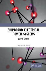 Shipboard Electrical Power Systems - Patel, Mukund R.