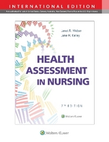 Health Assessment in Nursing - Weber, Janet R; Kelley, Jane H