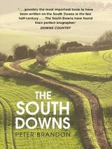 The South Downs - Brandon, Peter