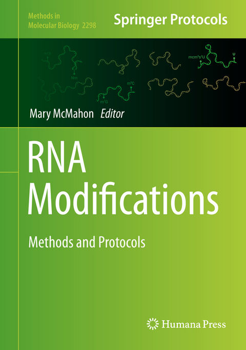 RNA Modifications - 