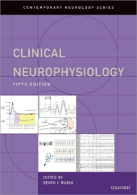 Clinical Neurophysiology - Devon I. Rubin