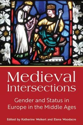 Medieval Intersections - 