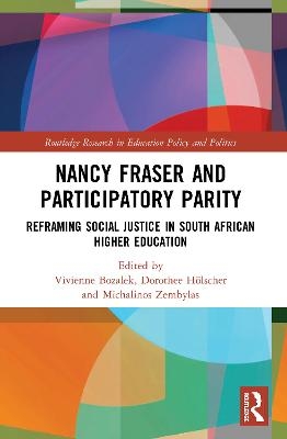 Nancy Fraser and Participatory Parity - 