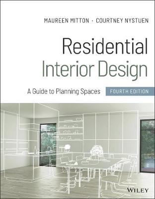 Residential Interior Design - Maureen Mitton, Courtney Nystuen