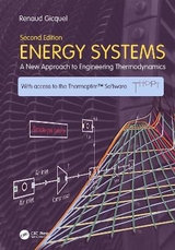 Energy Systems - Gicquel, Renaud