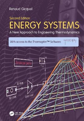 Energy Systems - Renaud Gicquel