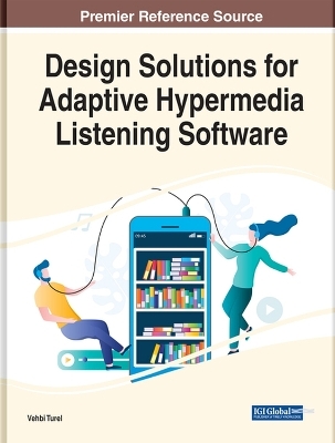 Design Solutions for Adaptive Hypermedia Listening Software - 