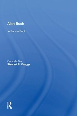 Alan Bush - 