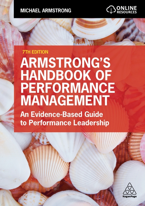 Armstrong's Handbook of Performance Management - Michael Armstrong