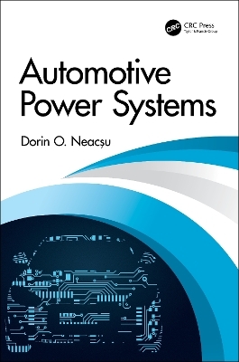 Automotive Power Systems - Dorin O. Neacșu