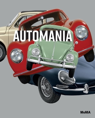 Automania - 