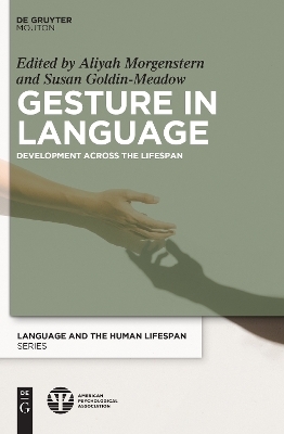 Gesture in Language - 