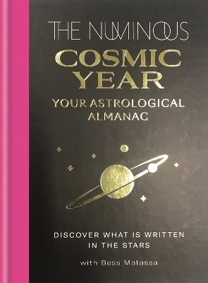 The Numinous Cosmic Year -  The Numinous, Bess Matassa