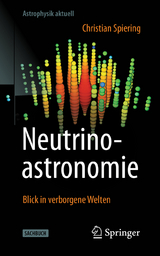 Neutrinoastronomie - Christian Spiering