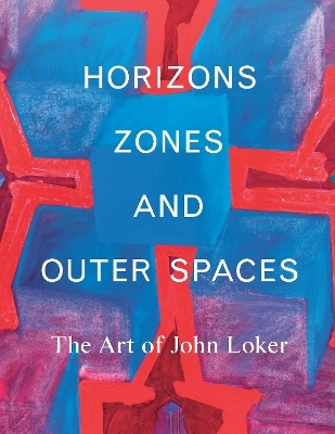 Horizons, Zones and Outer Spaces - Ben Lewis