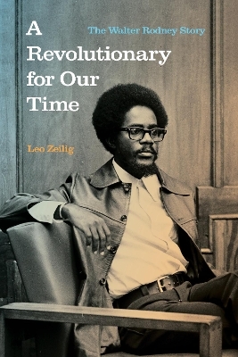 A Revolutionary for Our Time - Leo Zeilig