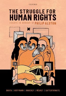 The Struggle for Human Rights - 