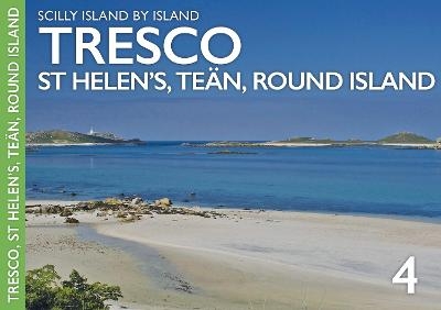 Tresco -  Friendly Guides, Neil Reid