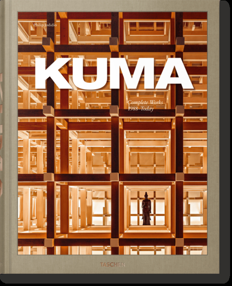 Kuma. Complete Works 1988–Today. 2021 Edition - 