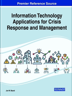 Information Technology Applications for Crisis Response and Management - 