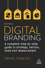 Digital Branding - Rowles, Daniel