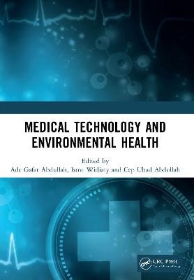 Medical Technology and Environmental Health - 