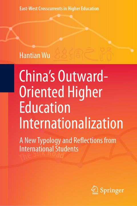 China’s Outward-Oriented Higher Education Internationalization - Hantian Wu