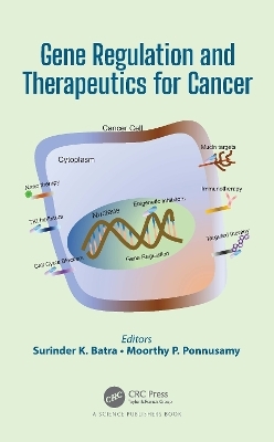 Gene Regulation and Therapeutics for Cancer - 