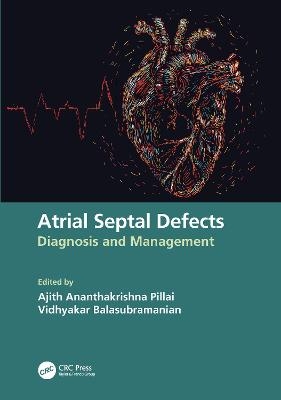 Atrial Septal Defects - 